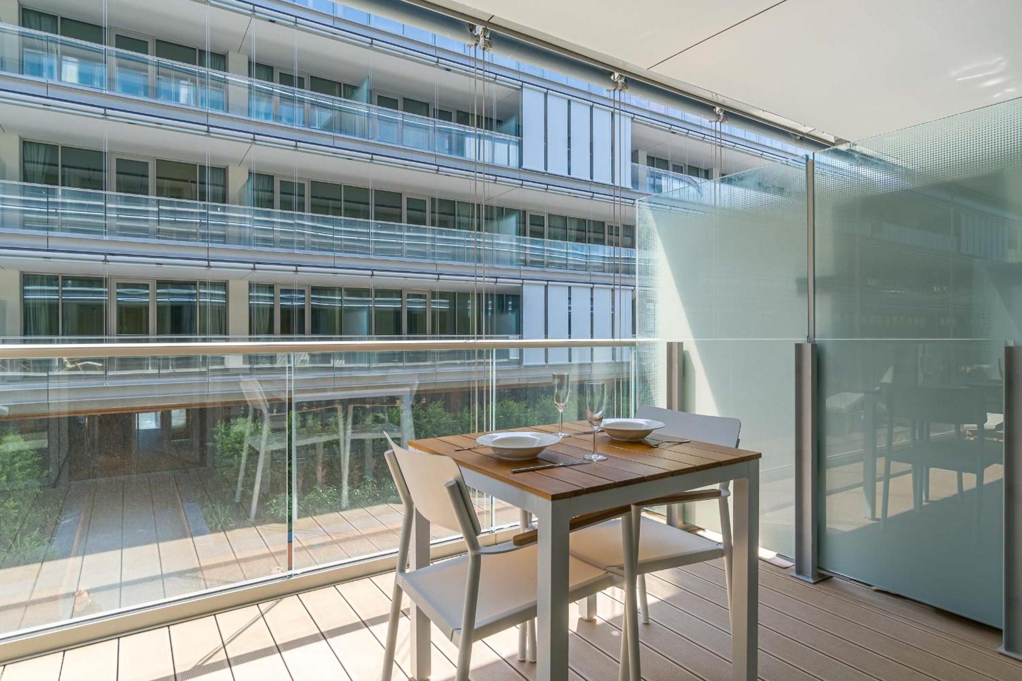 Waterfront Modern *