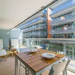 Genoa Waterfront Modern Suite
