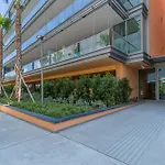 Genoa Waterfront Modern Suite