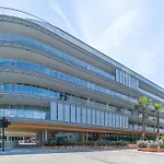 Genoa Waterfront Modern Suite
