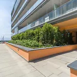 Genoa Waterfront Modern Suite