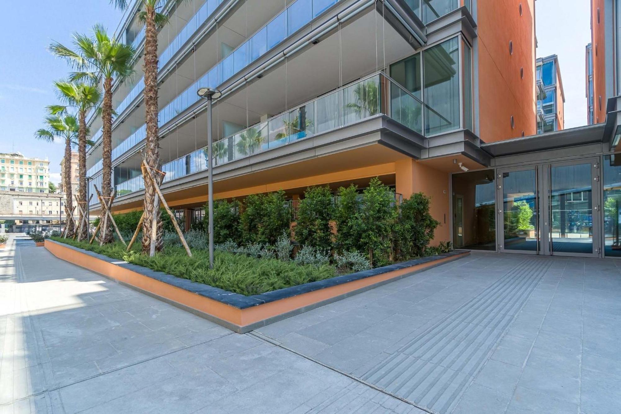 Apartamento Waterfront Modern *